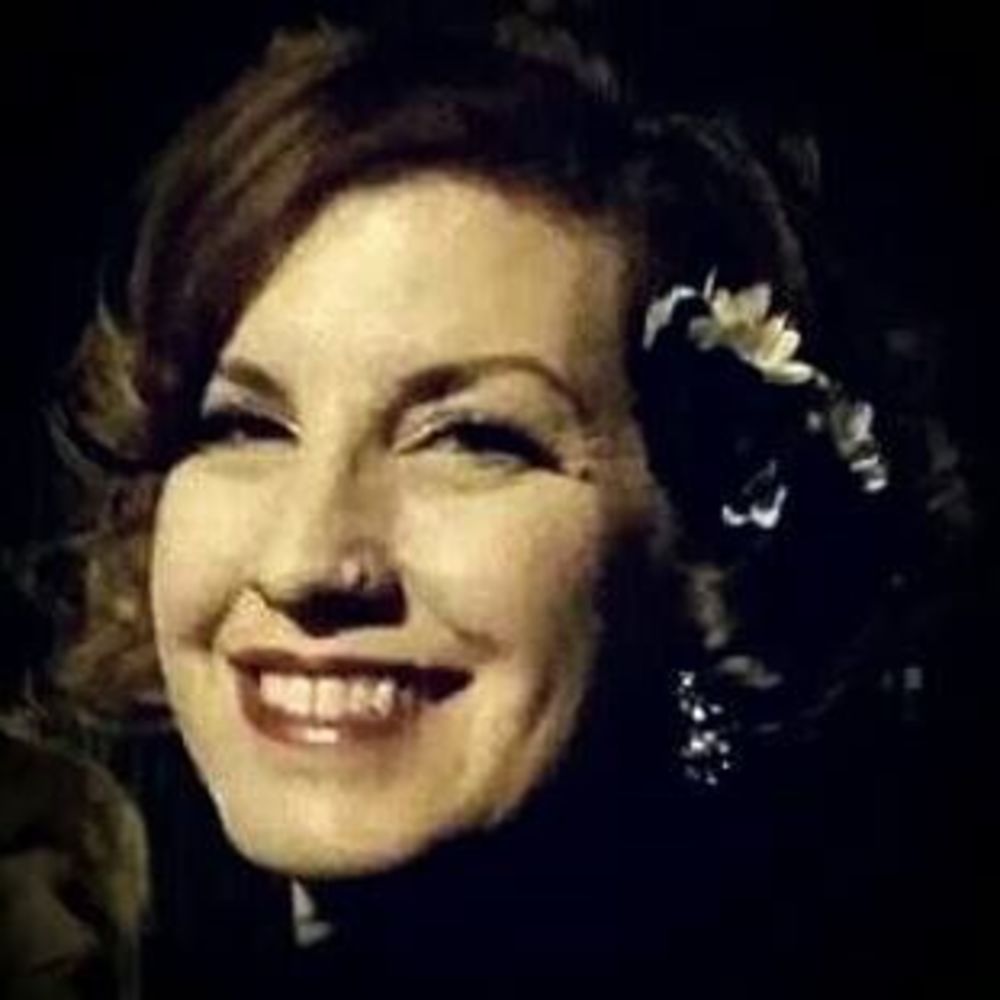 Meet your Posher, Geneva